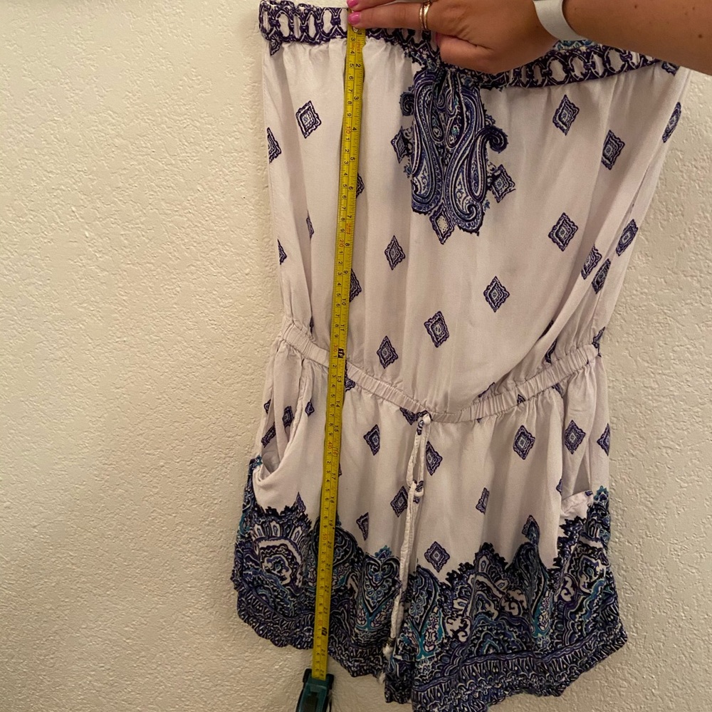 Romper - Picture 5 of 5